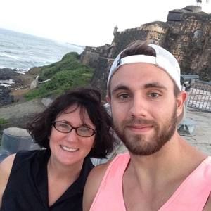 Meet your Posher, Blake